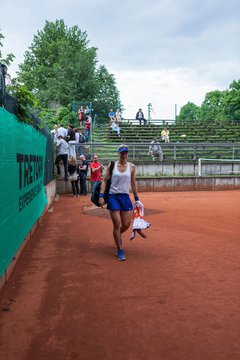 Bild 270 - BL Club an der Alster - TEC Waldau Stuttgart : Ergebnis: 5:4